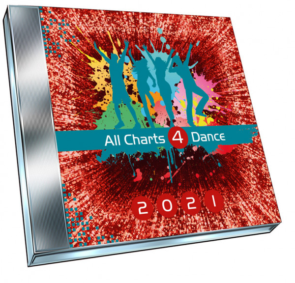 All Charts 4 Dance 2021