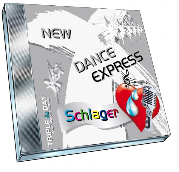 New Dance X-Press Schlager Vol.1 - Download