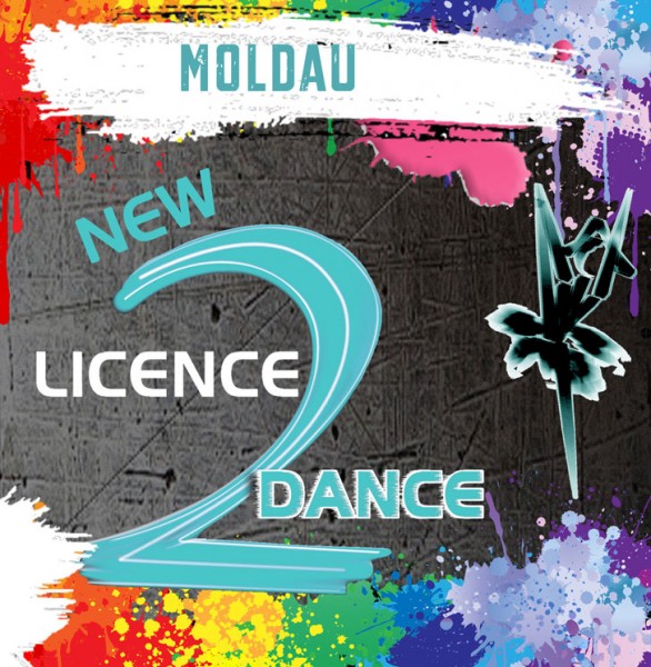New Licence 2 Dance - Moldau (Download)