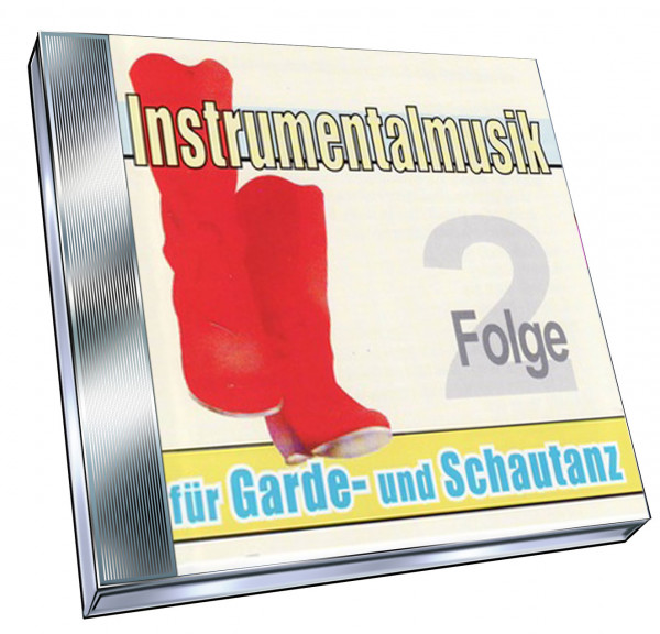 RoKa Instrumentalmusik Folge 2